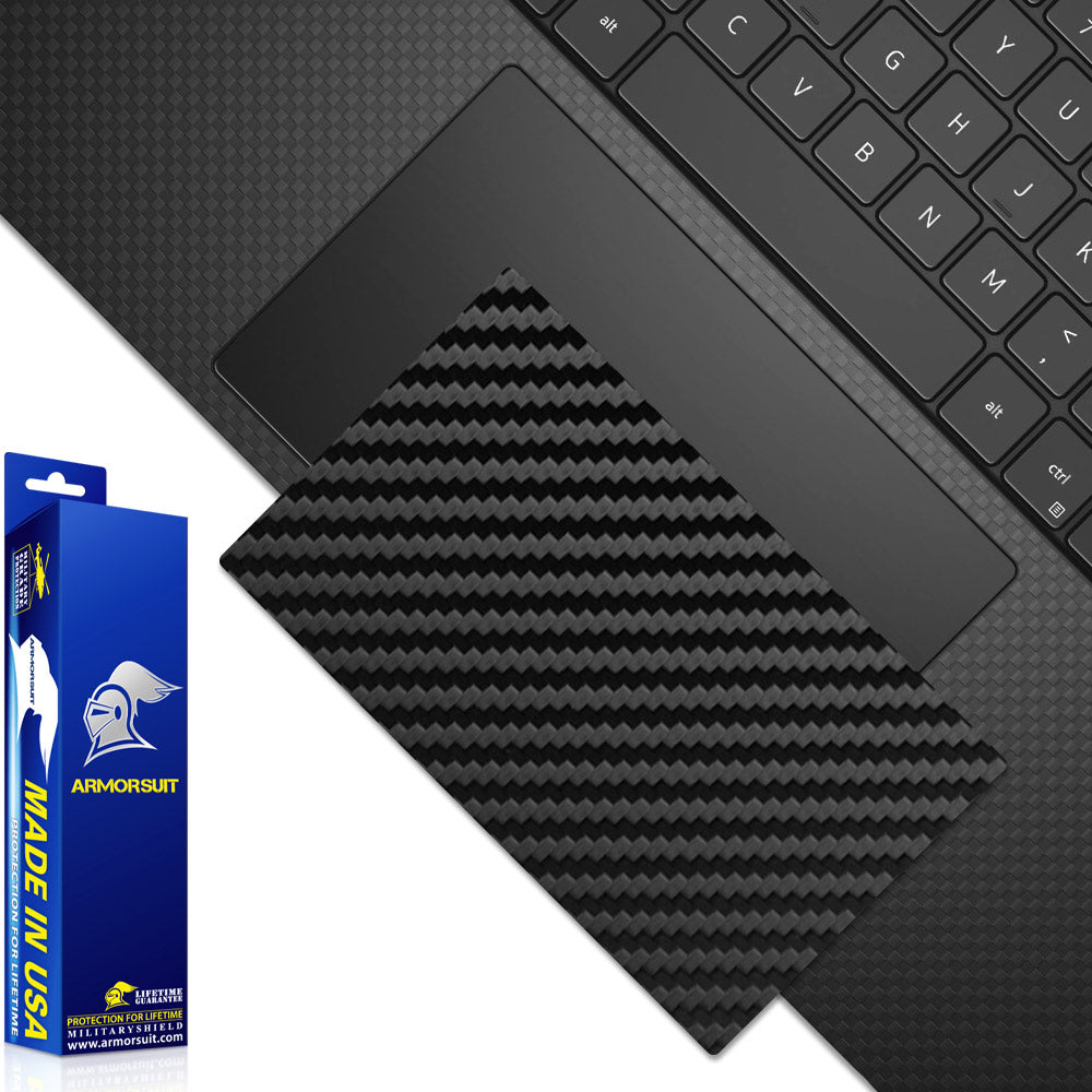 [2 Pack] Armorsuit Vinyl Skin Wrap Film for Dell Precision 5550 / 5560 / 5570