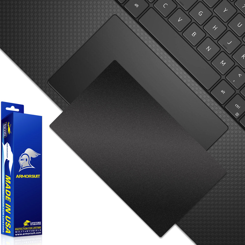 [2 Pack] Armorsuit Vinyl Skin Wrap Film for Dell XPS 15 9500 9510 9520 9530