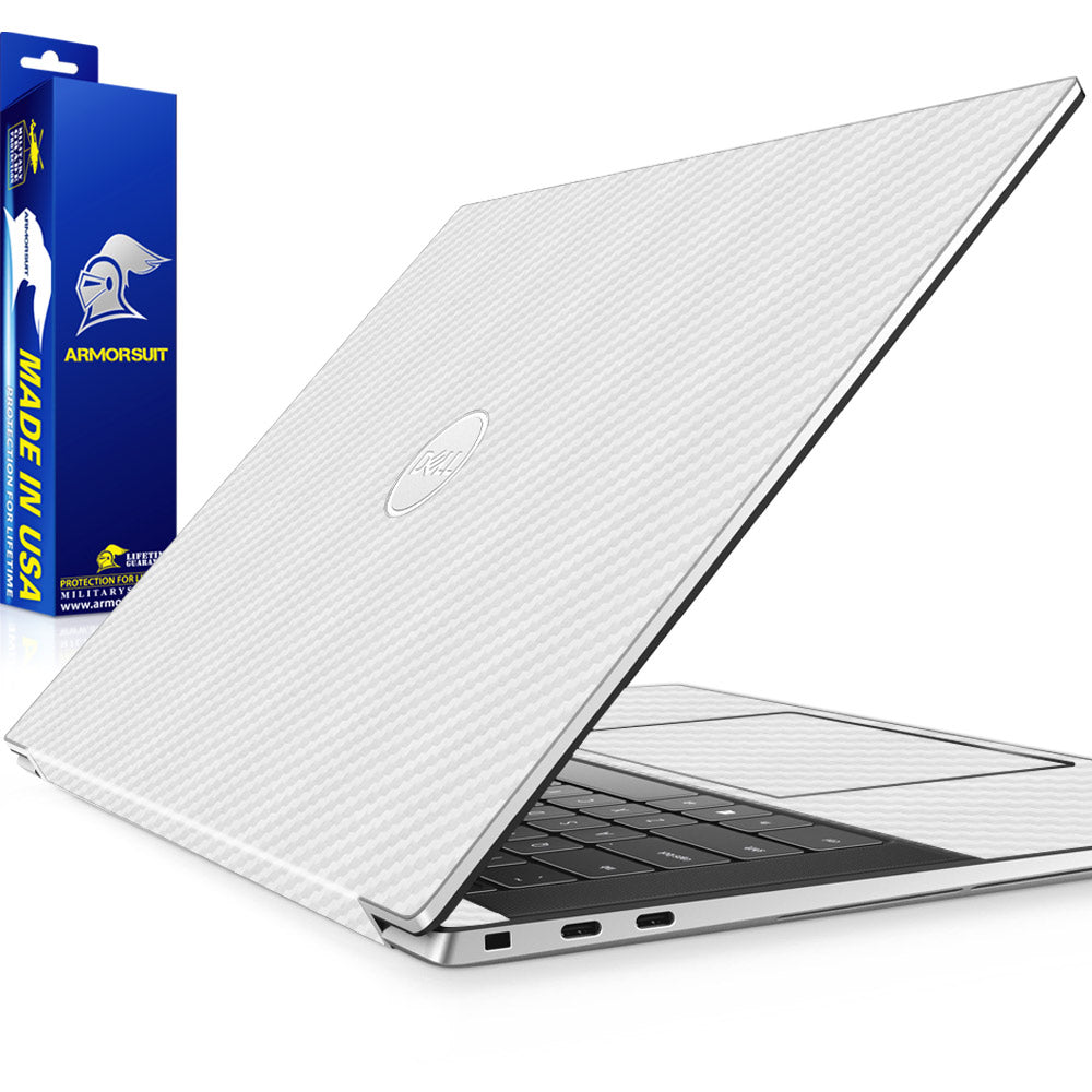 [2 Pack] Armorsuit Vinyl Skin Wrap Film for Dell Precision 5550 / 5560 / 5570