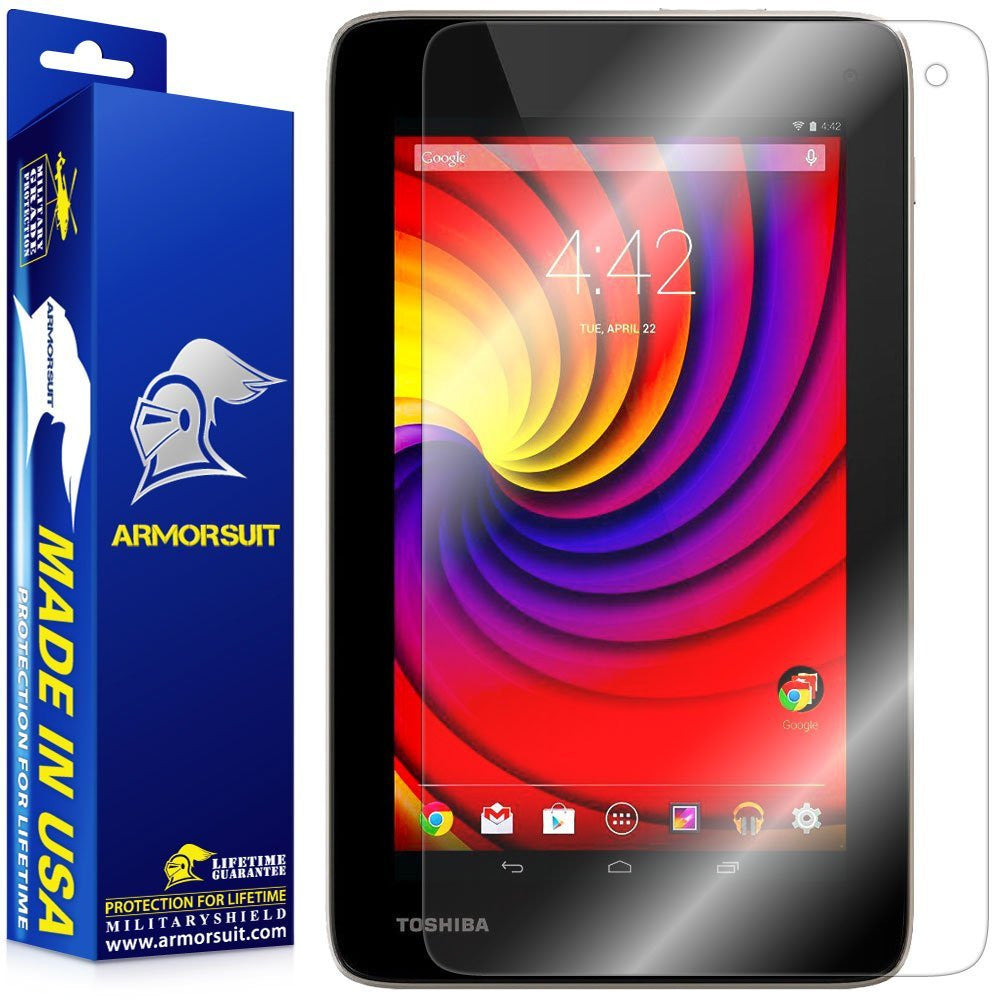 Toshiba Excite Go Screen Protector