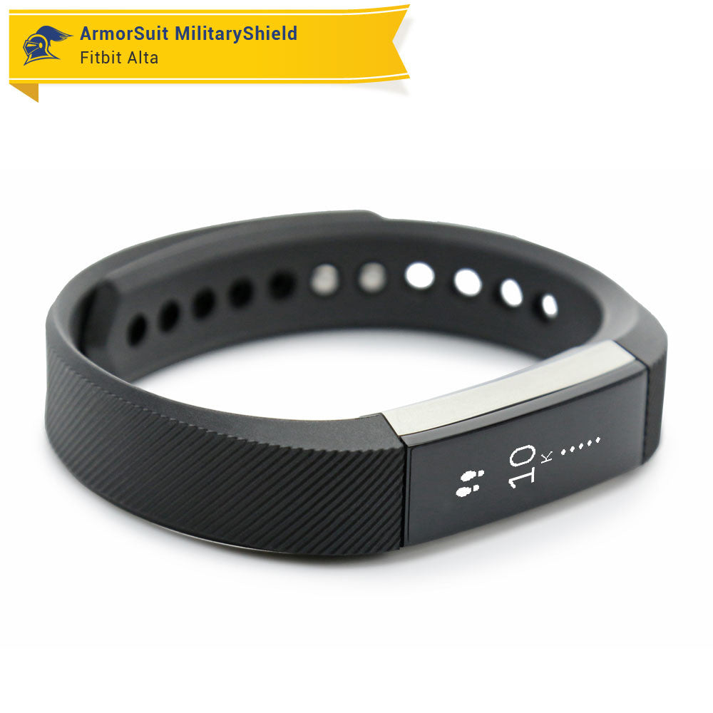 Fitbit Alta Screen Protector [2 Pack]