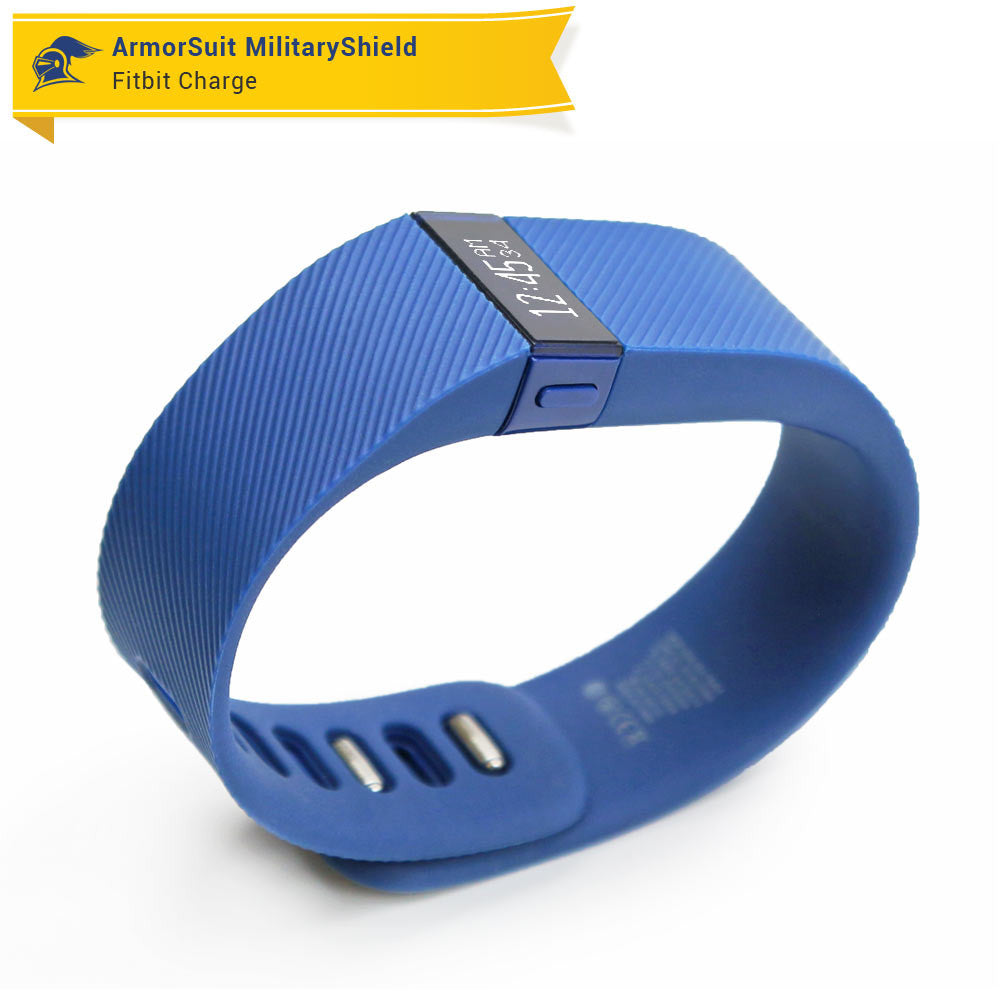 Smartwatch Charge Fitbit Screen Protector Fitbit Charge Charge