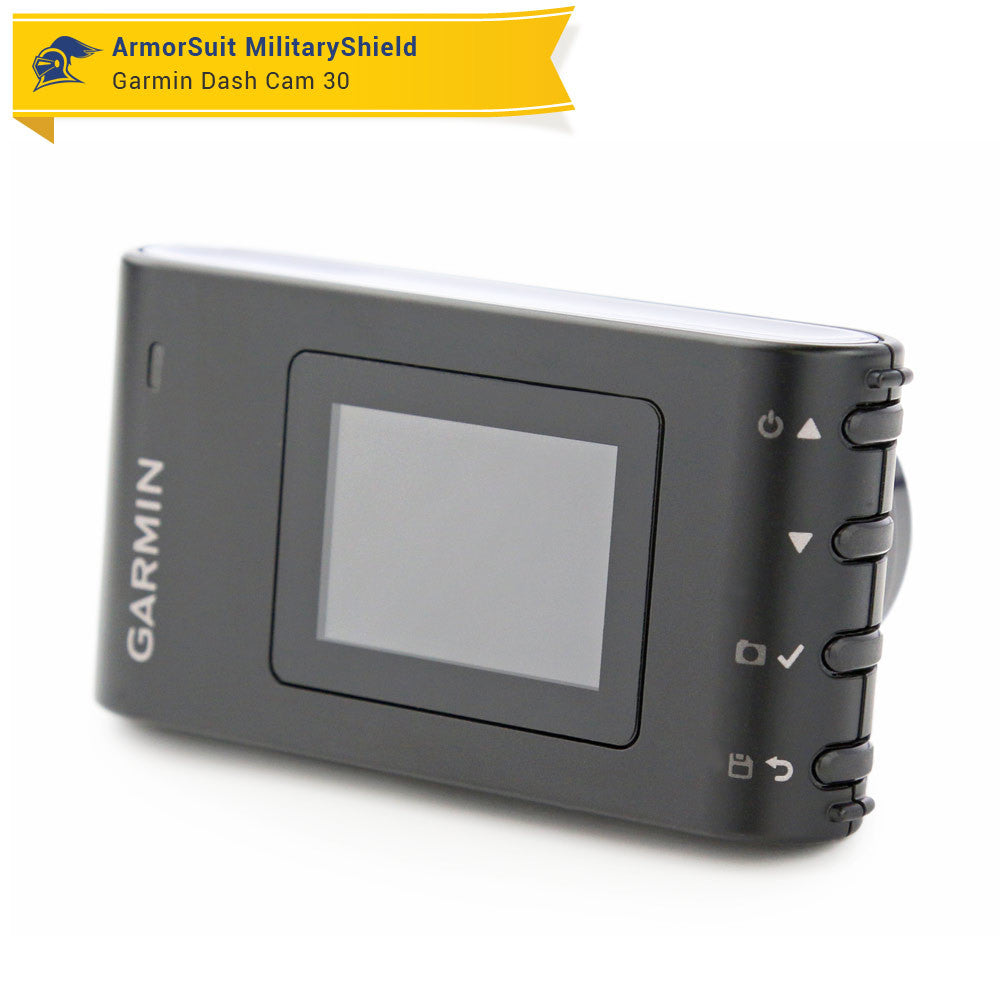 Garmin Dash Cam 30 Screen Protector
