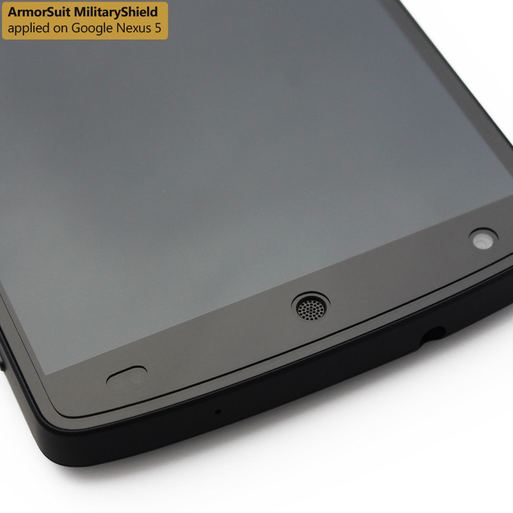 Slim Armor Nexus Case Spigen Ultra Fit Case For Google Nexus