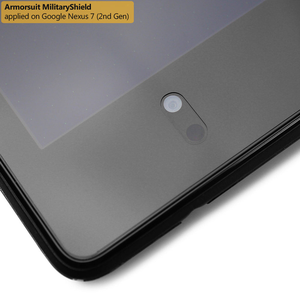 Google Nexus 7 (2nd Generation) Full Body