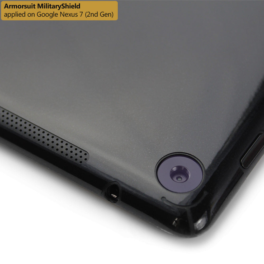 Google Nexus 7 (2nd Generation) Full Body