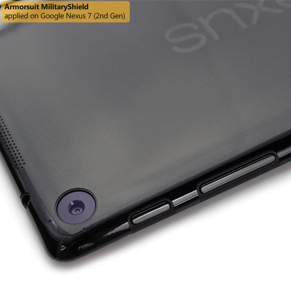Google Nexus 7 (2nd Generation) Full Body