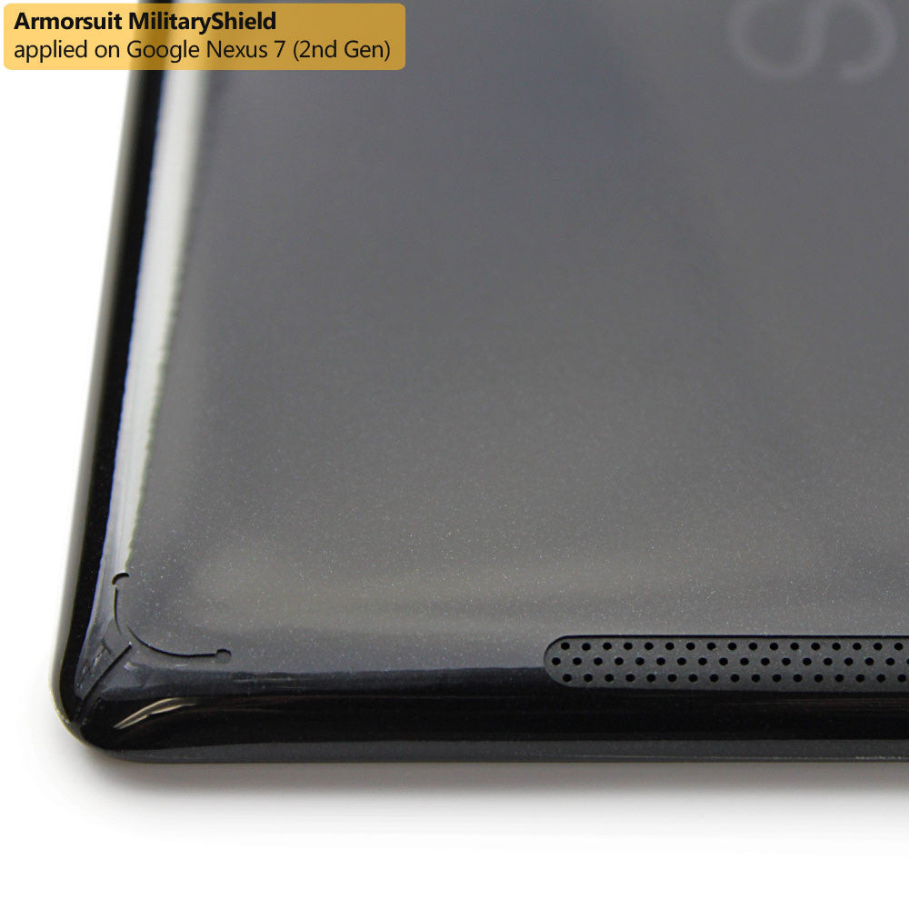 Google Nexus 7 (2nd Generation) Full Body