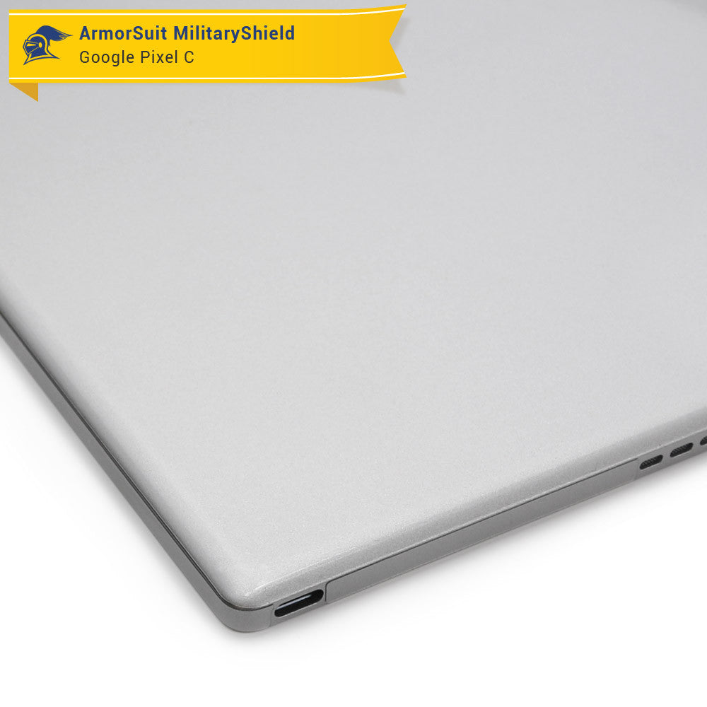 Google Pixel C Screen Protector + Full Body Skin Protector