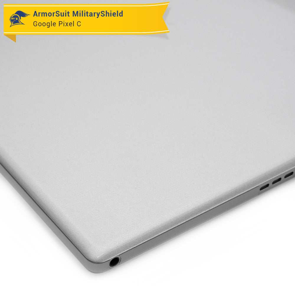 Google Pixel C Screen Protector + Full Body Skin Protector