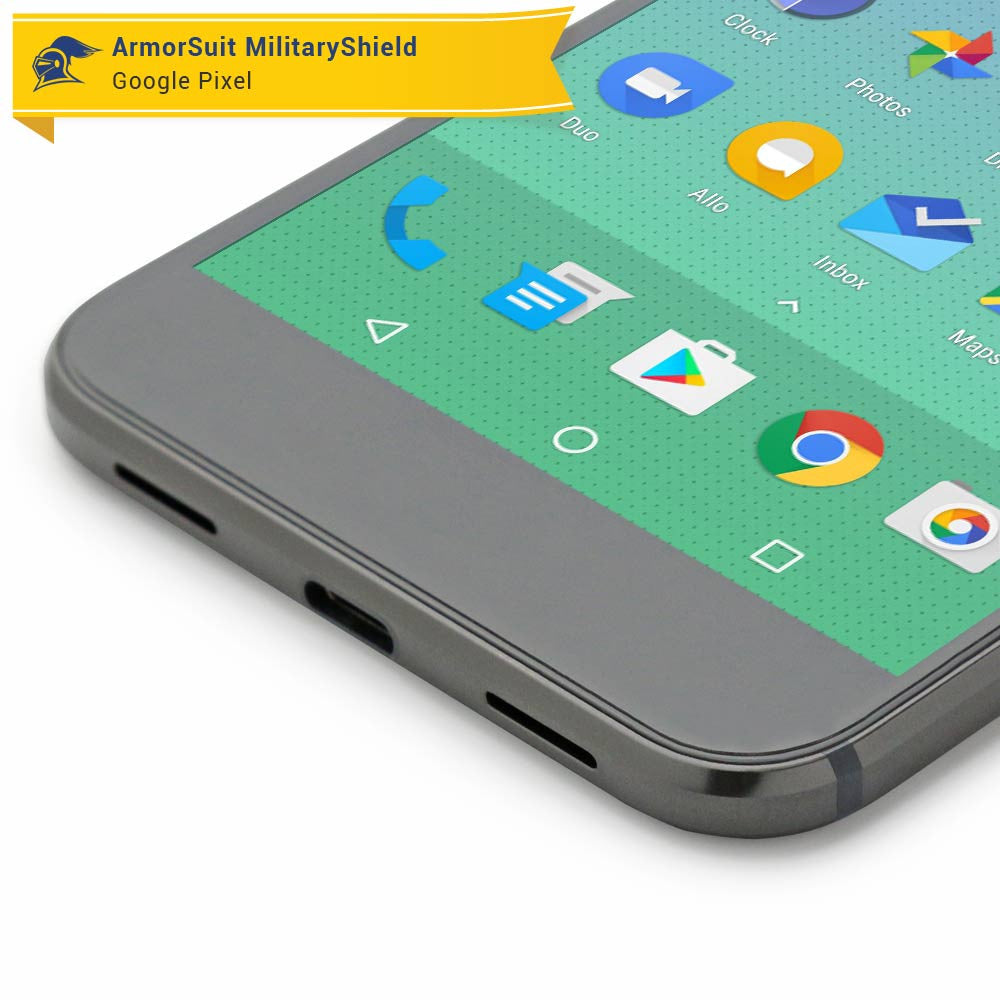 [2-Pack] Google Pixel Screen Protector