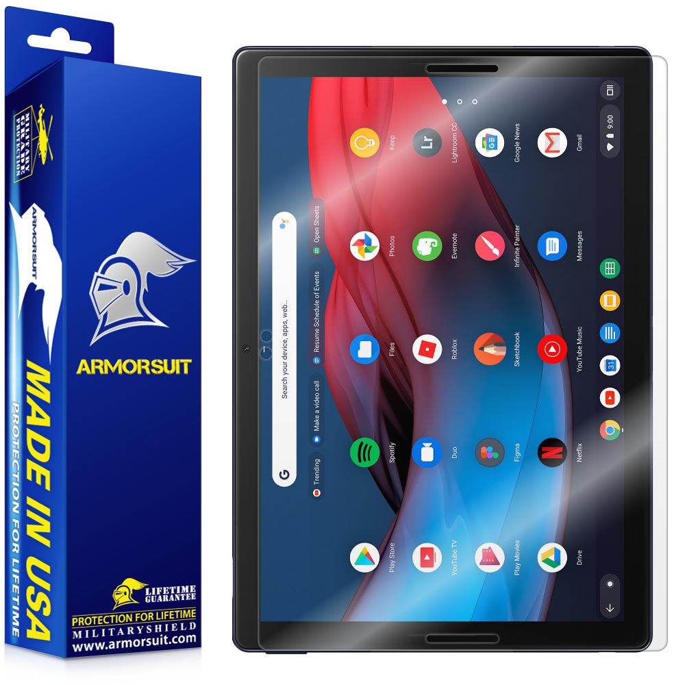 Google Pixel Slate Screen Protector