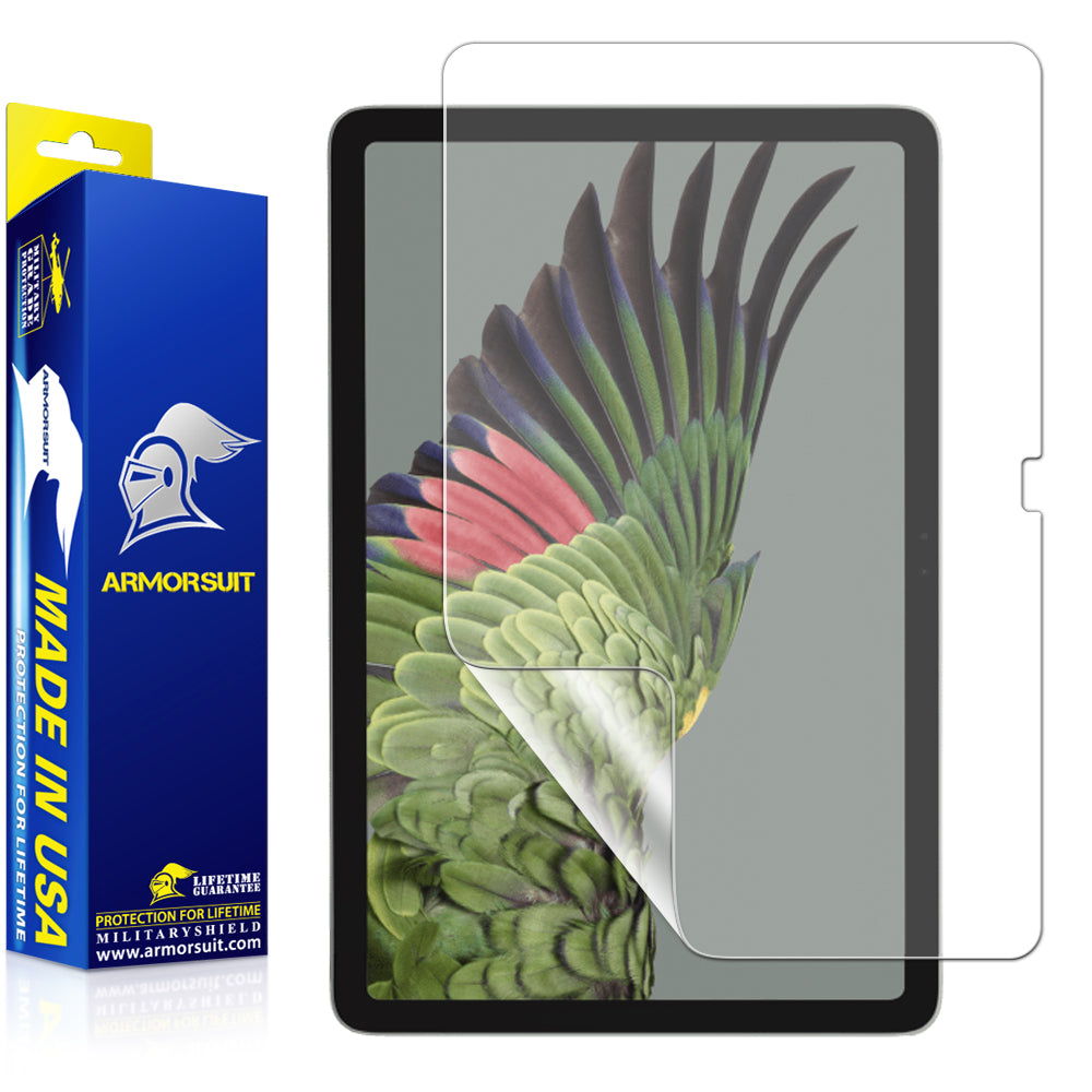 [2 Pack] Google Pixel Tablet (10.95 Inch) Screen Protector