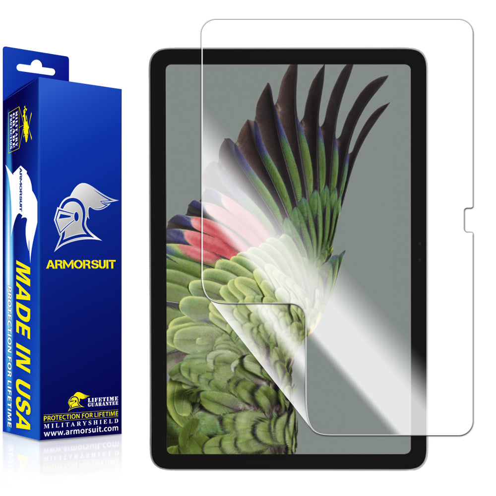 [2 Pack] Google Pixel Tablet (10.95 Inch) Screen Protector