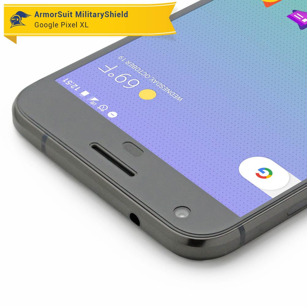 [2-Pack] Google Pixel XL Screen Protector