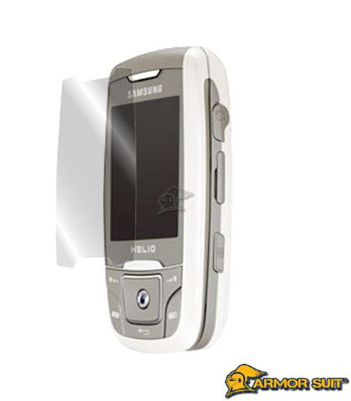 Helio Drift Screen Protector