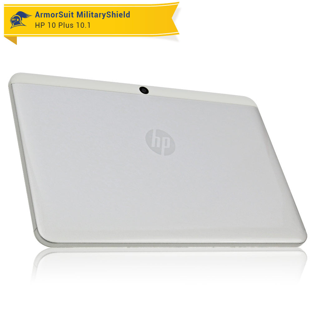 HP 10 Plus 10.1 Full Body Skin