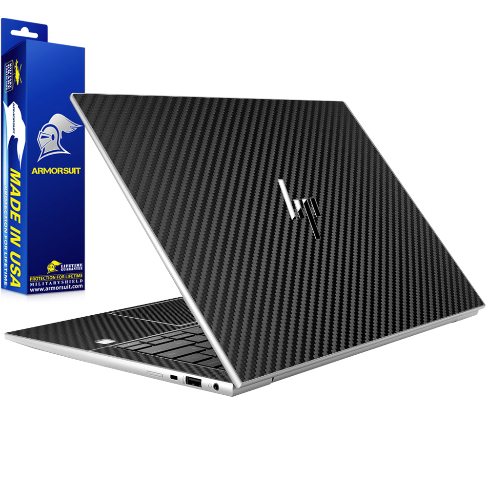 [2 Pack] Armorsuit MilitaryShield Vinyl Skin Wrap Film for HP Elitebook 845 G9 (2022)