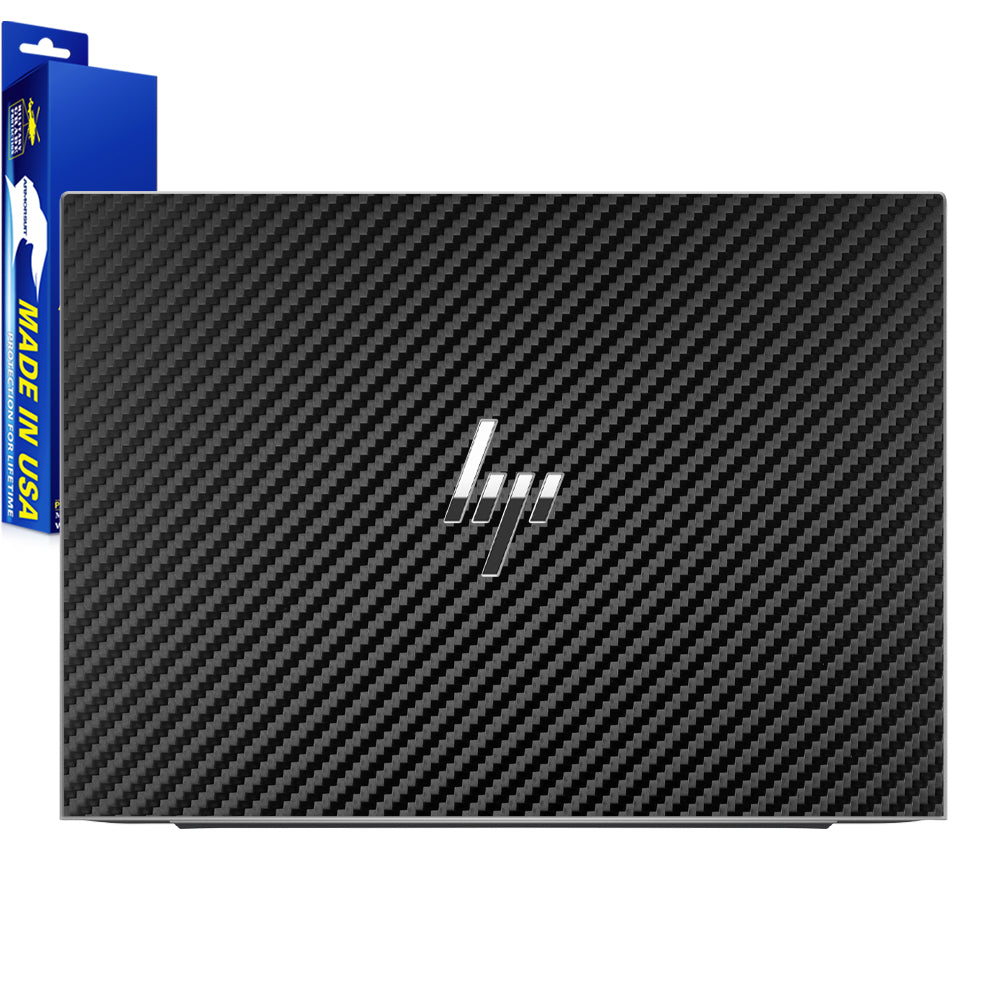 [2 Pack] Armorsuit MilitaryShield Vinyl Skin Wrap Film for HP Elitebook 845 G9 (2022)
