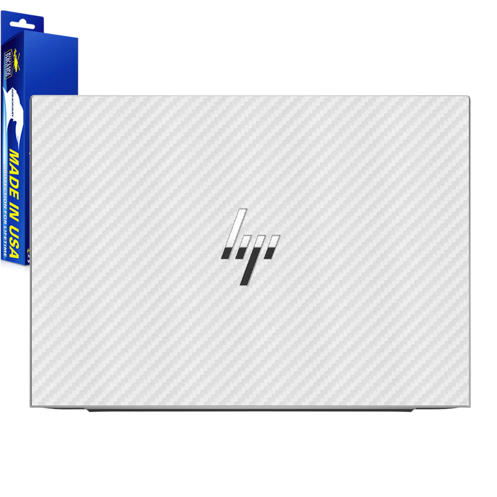 [2 Pack] Armorsuit MilitaryShield Vinyl Skin Wrap Film for HP Elitebook 845 G9 (2022)
