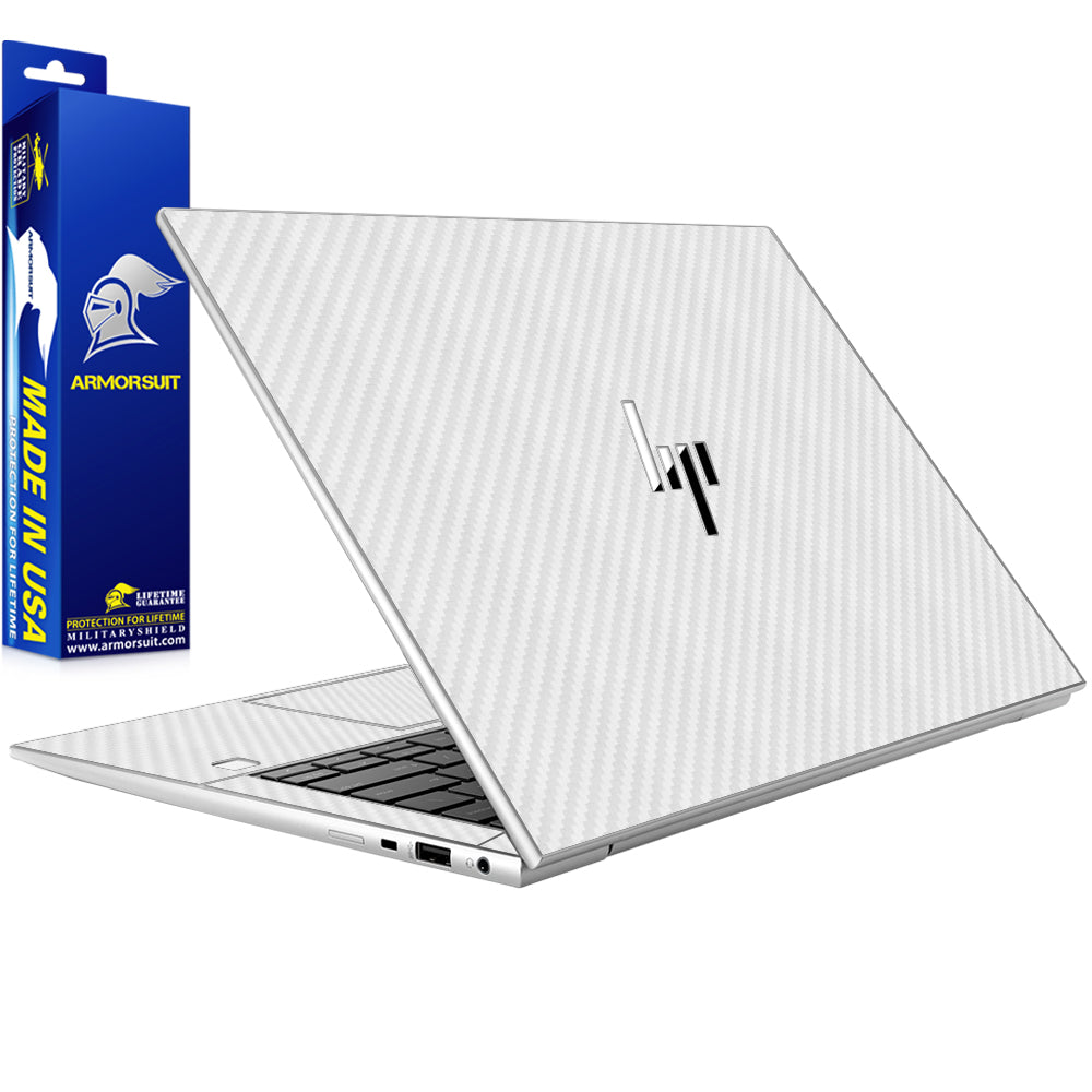 [2 Pack] Armorsuit MilitaryShield Vinyl Skin Wrap Film for HP Elitebook 845 G9 (2022)