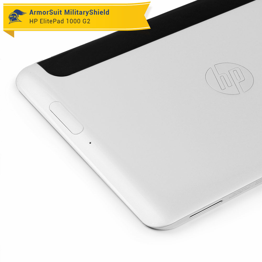 HP ElitePad 1000 G2 Full Body Skin