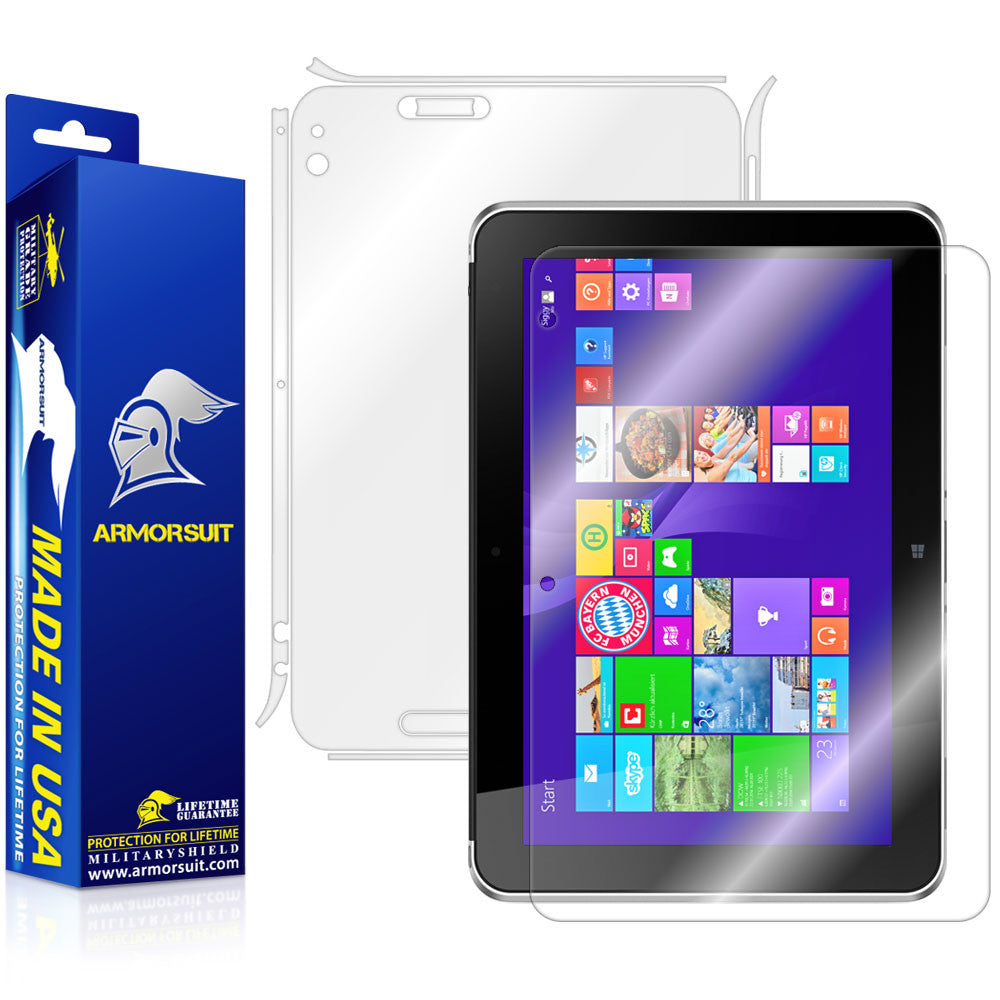 HP ElitePad 1000 G2 Full Body Skin