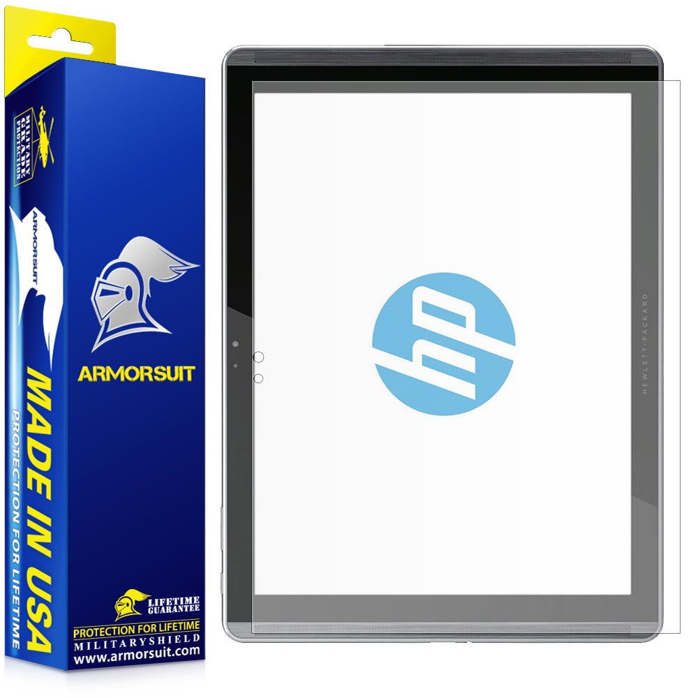 HP Pro Slate 12 Anti-Glare (Matte) Screen Protector