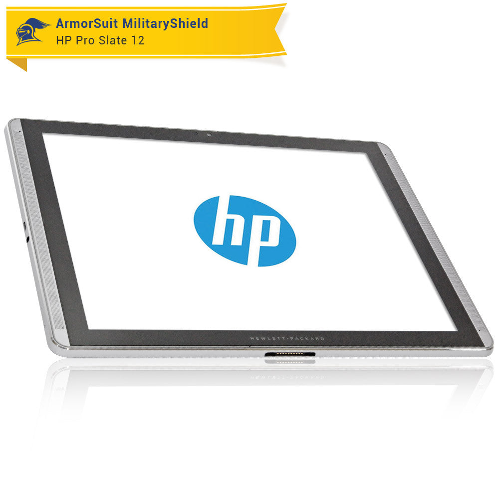 HP Pro Slate 12 Screen Protector