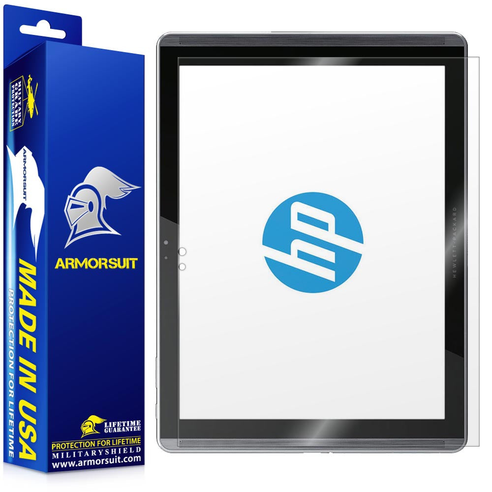 HP Pro Slate 12 Screen Protector