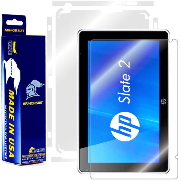 HP Slate 2 Full Body Skin Protector