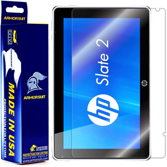 HP Slate 2 Screen Protector