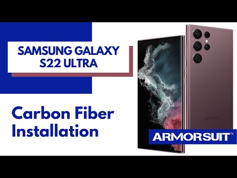 Samsung Galaxy S22 - Protection écran intégrale 5D/6D - Phonit - Univertel