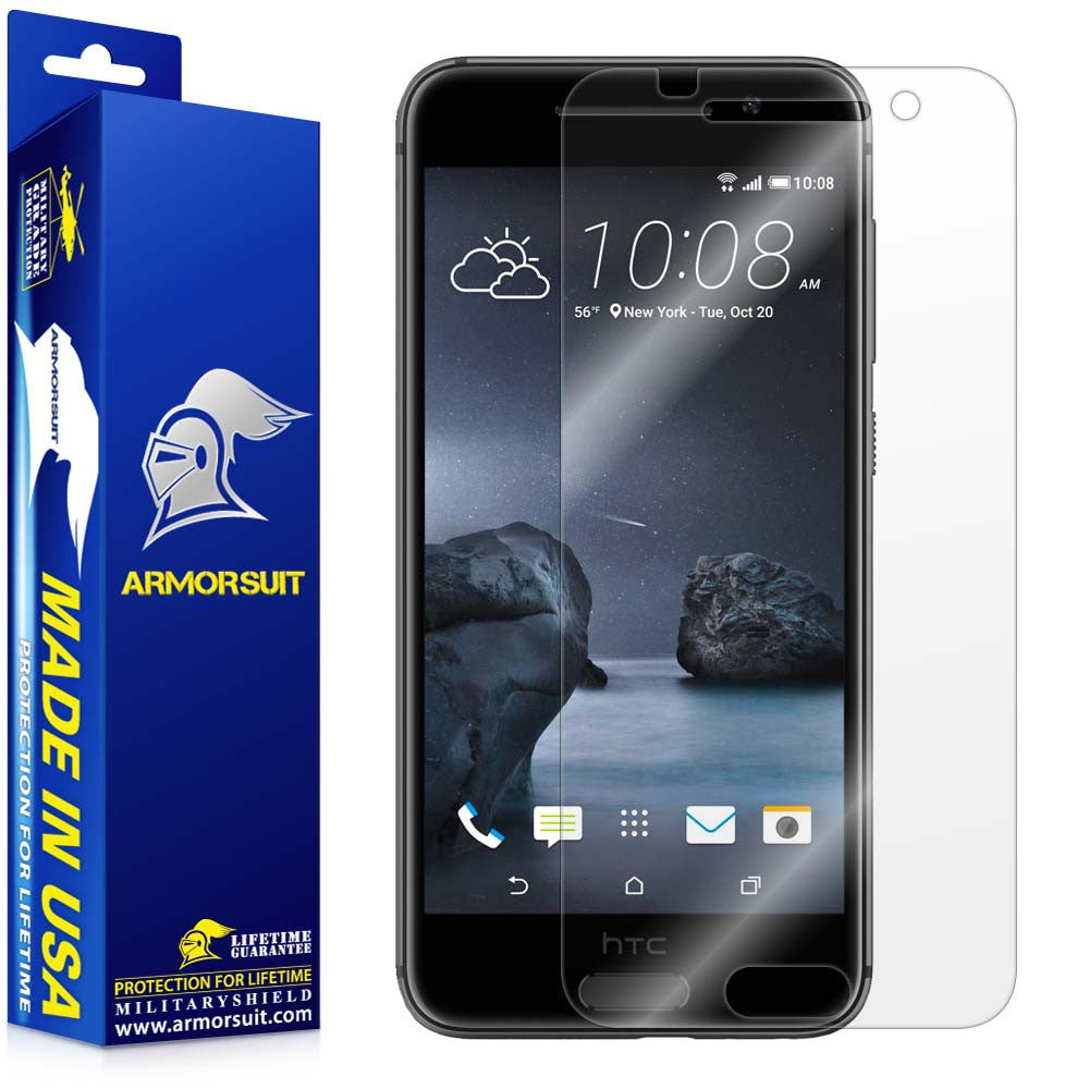 [2-Pack] HTC One A9 Screen Protector