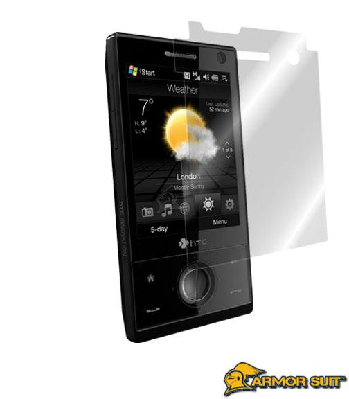 [2-Pack] HTC Touch Diamond Gsm Screen Protector