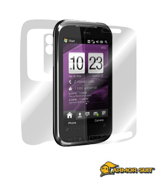 HTC Touch Pro 2 Easy Installation Skin Protector