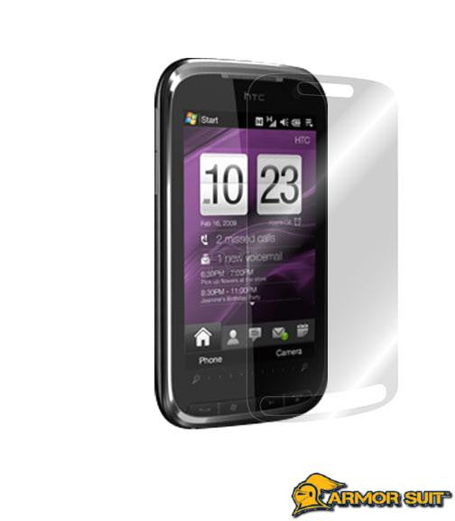 [2-Pack] HTC Touch Pro 2 Screen Protector