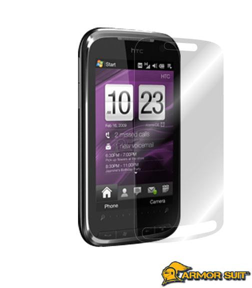 [2-Pack] HTC Touch Pro 2 T-Mobile Screen Protector