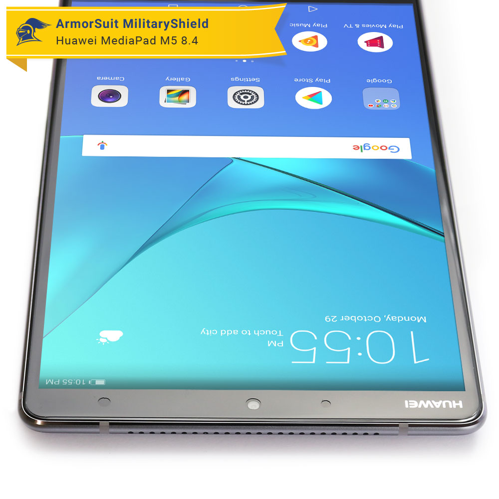 Huawei MediaPad M5 8.4" Matte Screen Protector