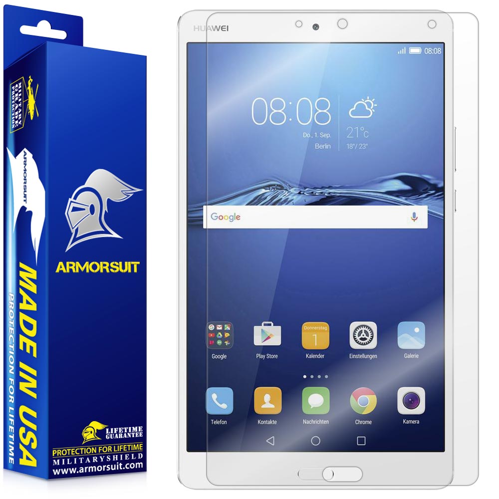 Huawei MediaPad M5 8.4" Screen Protector