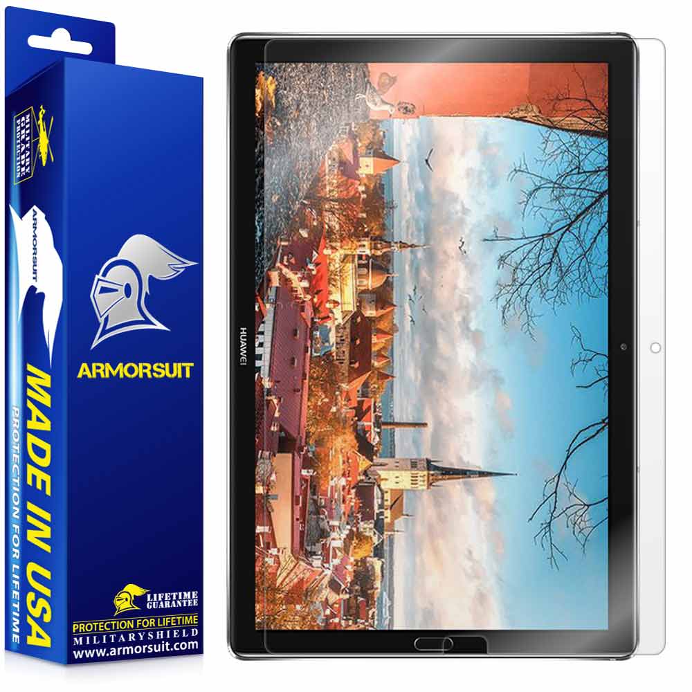 Huawei MediaPad M5 10.8" PRO Screen Protector