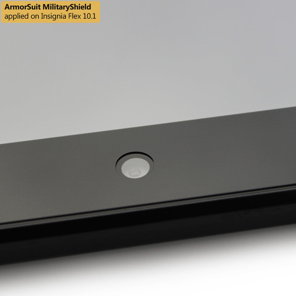 Insignia Flex 10.1 Tablet Screen Protector