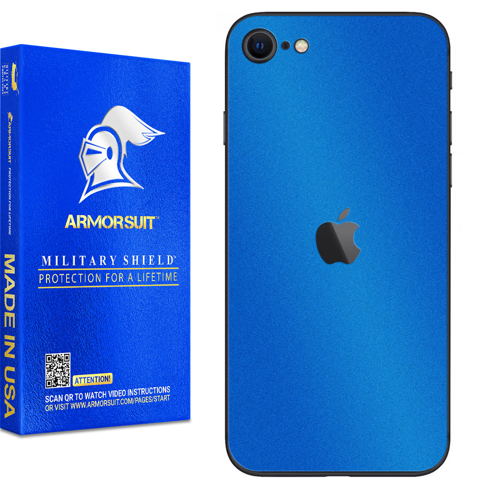 Apple iPhone 6s Screen Protector + Carbon Fiber Skin