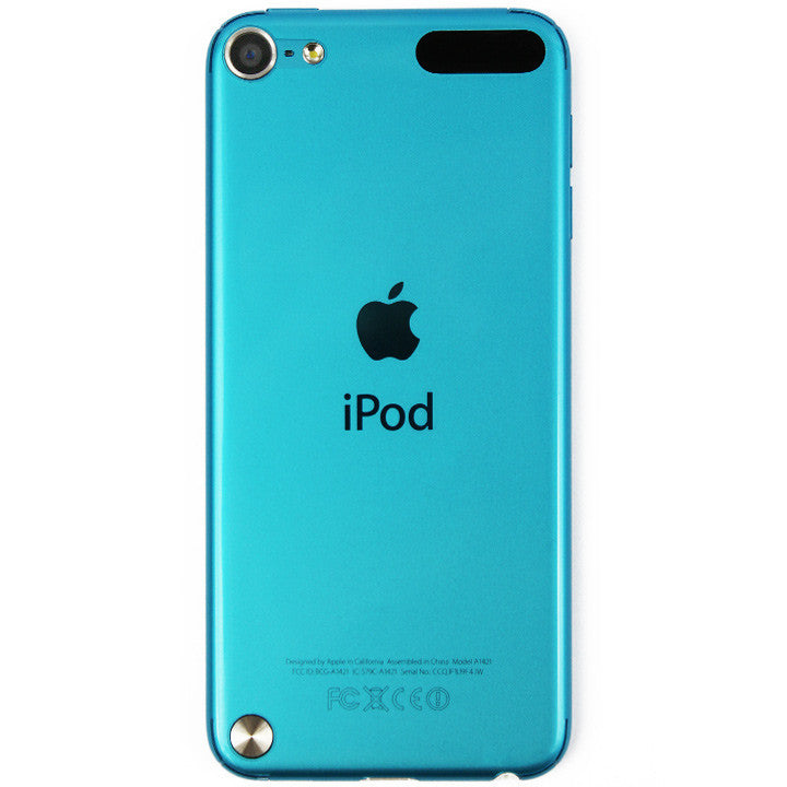 Apple iPod Touch 5G Full Body Skin Protector
