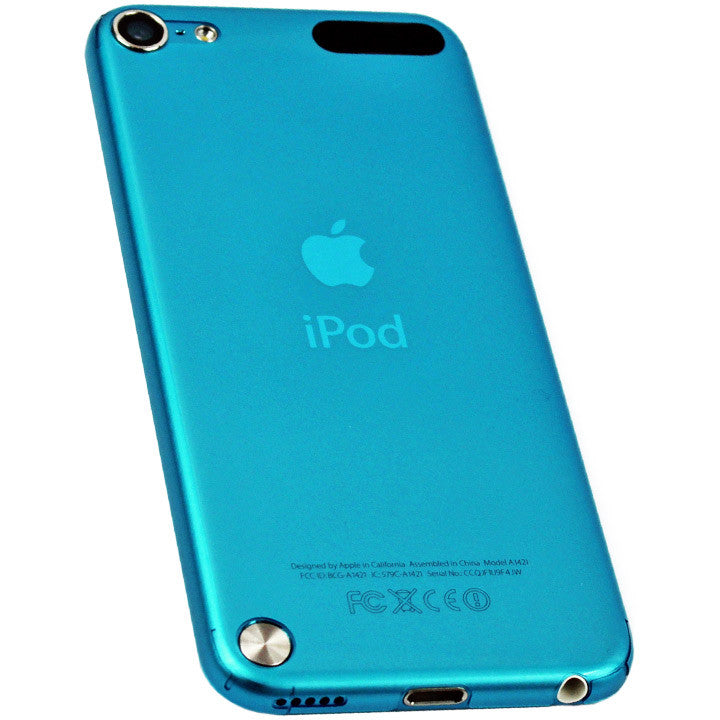Apple iPod Touch 5G Full Body Skin Protector
