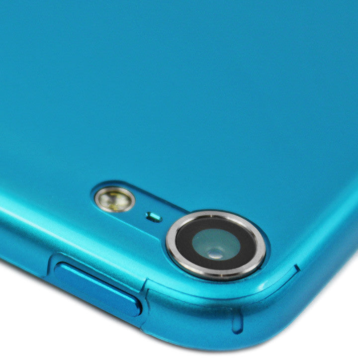 Apple iPod Touch 5G Full Body Skin Protector