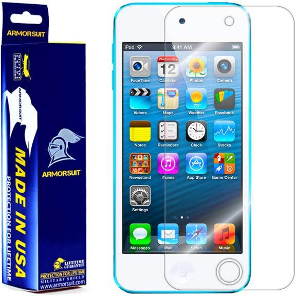 Apple iPod Touch 5G Screen Protector