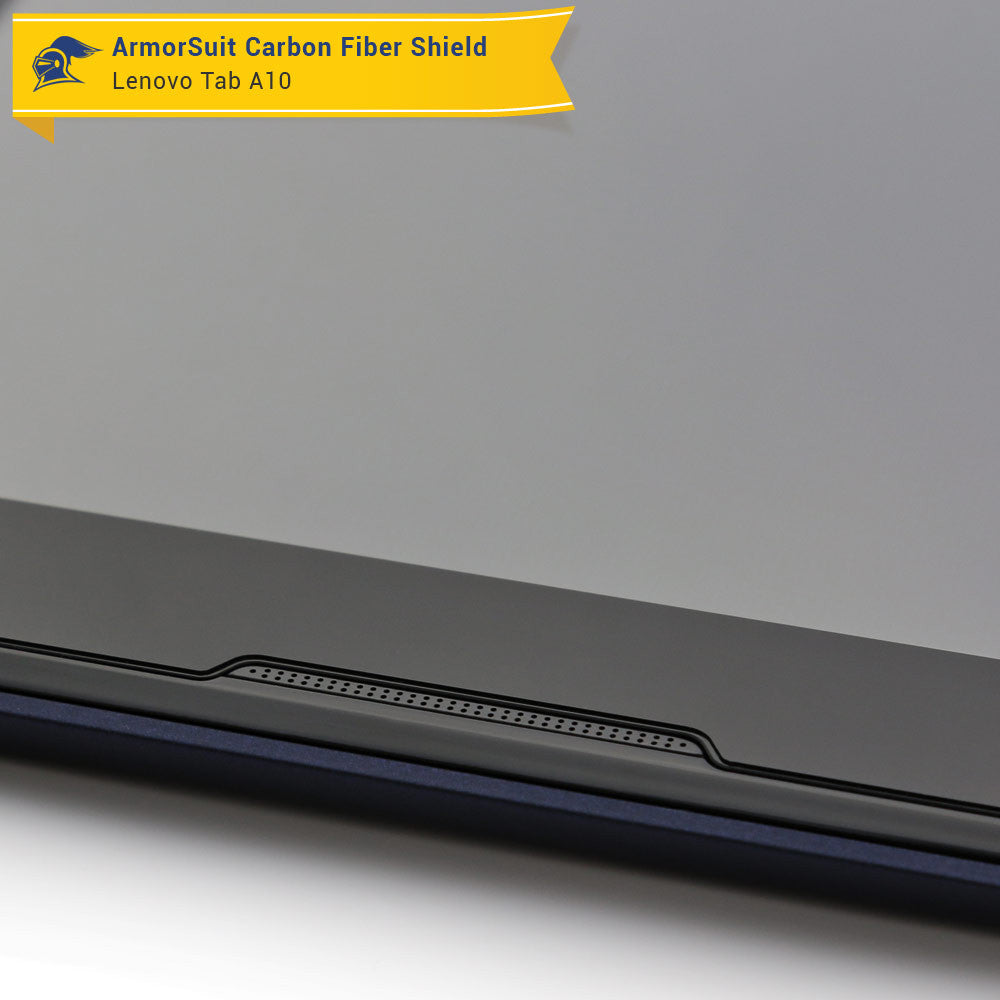Lenovo Tab A10 Screen Protector