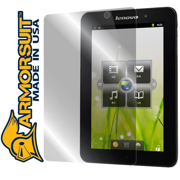 Lenovo IdeaPad A1 Tablet Screen Protector