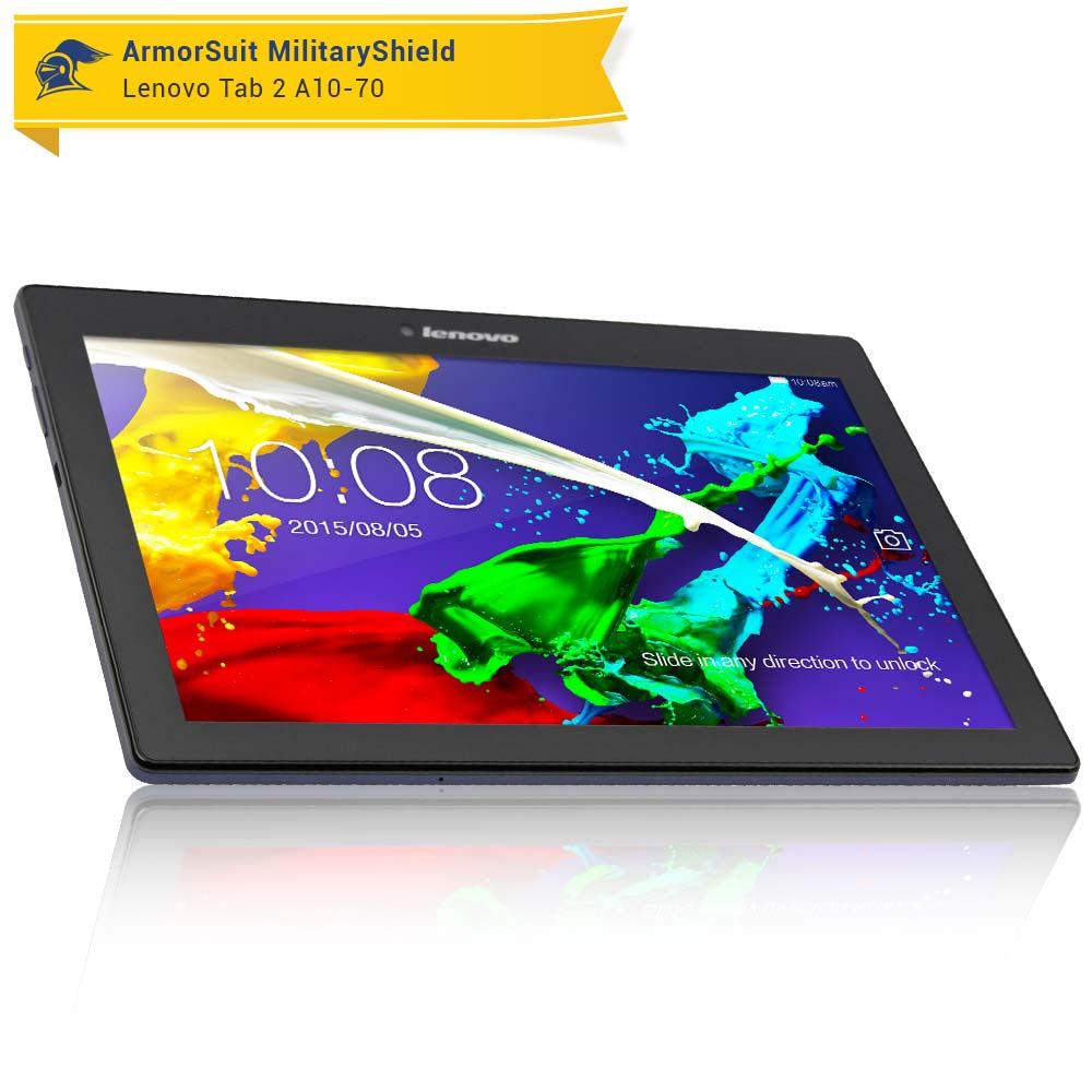 Lenovo Tab 2 A10 Screen Protector